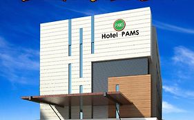 Pams Hotel Mayiladuthurai